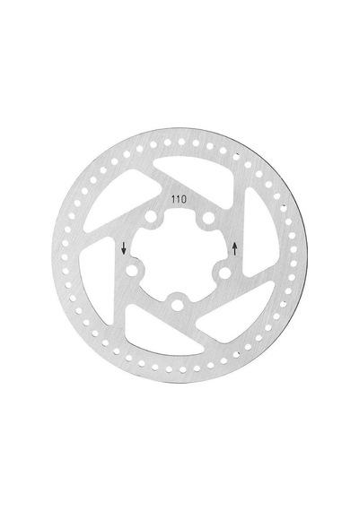 Evo 110mm Elektrikli Scooter Disk Fren Rotor