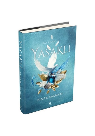 Yasaklı Ciltli / Pınar Salman
