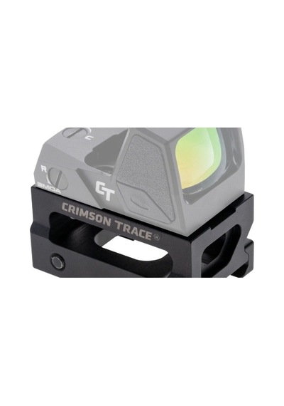 Crımson Trace Ct Rad Full Co-witness Mount M1913 Picatinny Montajı Siyah