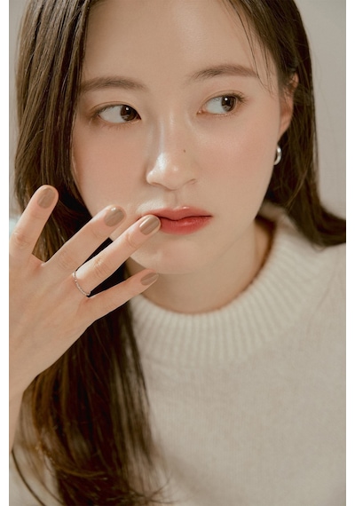 Nemli Ve Parlak Görünüm Sağlayan Dewy Ful Water Tint - Salty Peach Vionine Diğer