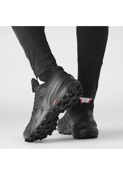 Salomon Speedcross 6 Gore-tex Erkek Koşu Ayakkabısı l41738600-14041 001