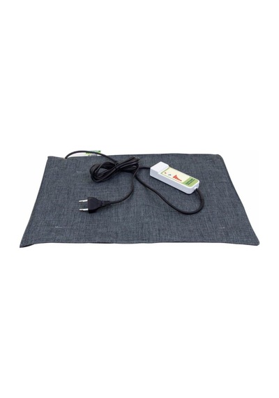 Elektrikli Minder 45 X 30 Cm
