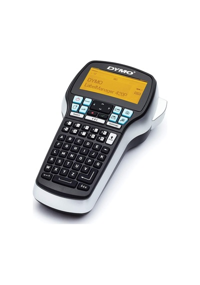 Dymo Labelmanager 420p Yüksek Performanslı Etiketleme Aleti