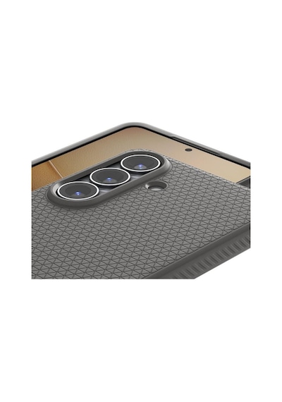 Spigen Samsung Galaxy S26 Plus İle Uyumlu İnce Kılıf Liquid Air Hava Kanalı Teknolojisi Askeri Sınıf Koruma Dokulu Yüzey Kapak Marble Gray Gri Spigen Samsung Galaxy S26 Plus İle Uyumlu İnce Kılıf Liquid Air Hava Kanalı Teknolojisi Askeri Sınıf Koruma Dokulu Yüzey Kapak Marble Gray Gri