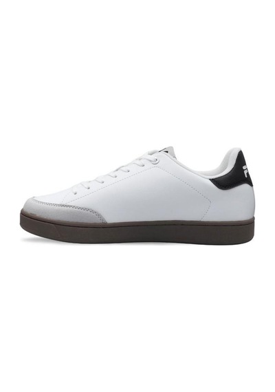 Fila Ffm0365.13036 Courtbay Erkek Tenis Ayakkabısı Beyaz