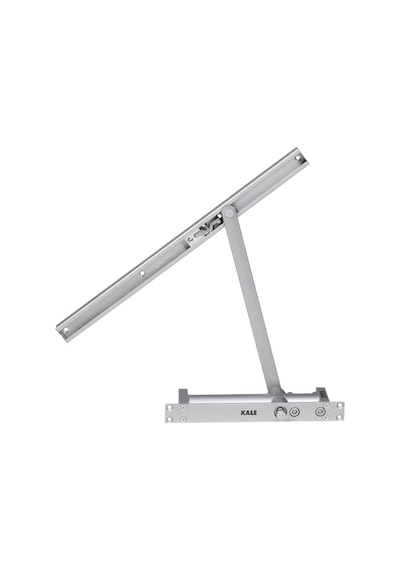 Kale Kapı Hidroliği Gömme-raylı Kd002/70-330 Gümüş 60 Kg