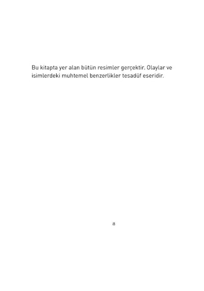 Abum Rabum - İskender Pala - Kapı Yayınları