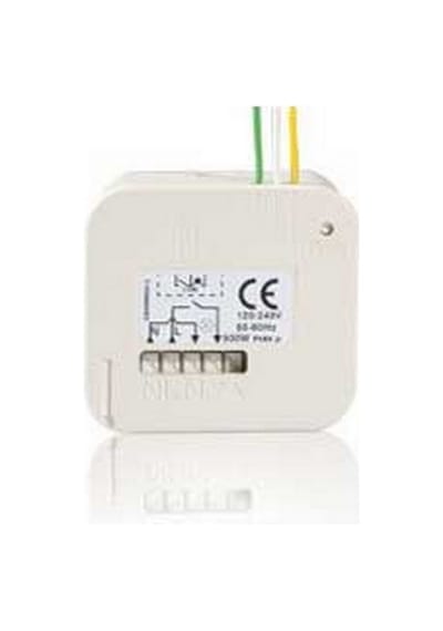 Shutter In-wall Receıver Rts