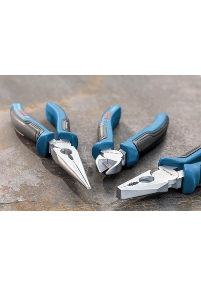 Professional Pense Seti 3 Parça - 1600a016bg