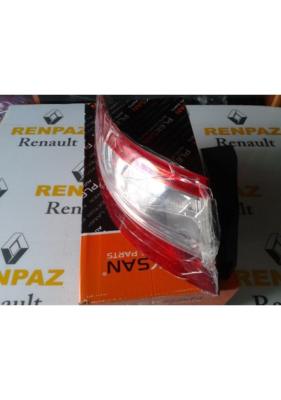 Fluence Sol Dış Stop Lambası 265552802R