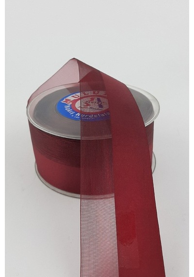 FdayAksesuar 4cm 1mt Su Yolu Kurdelesi FRDY26774