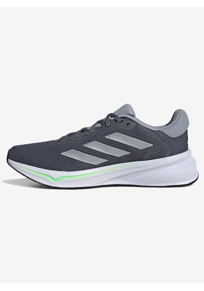 Adidas Response Onıx/halsıl Erkek Günlük Ayakkabı Jq2532 Gri