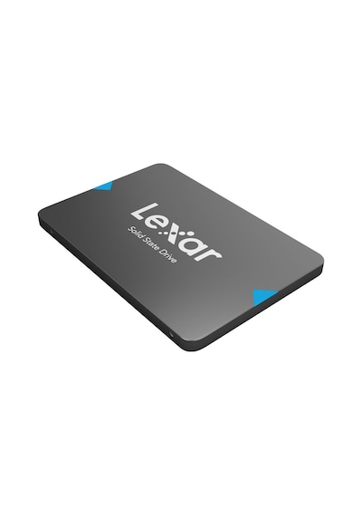 Lexar NQ100 LNQ100X240G-RNNNG 2.5" 240 GB 550/445 MB/S SATA 3 SSD