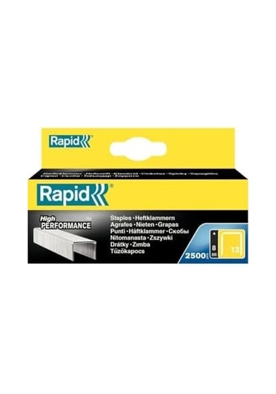 13/8 Mm Çakma Teli 2500 Lü 11835625