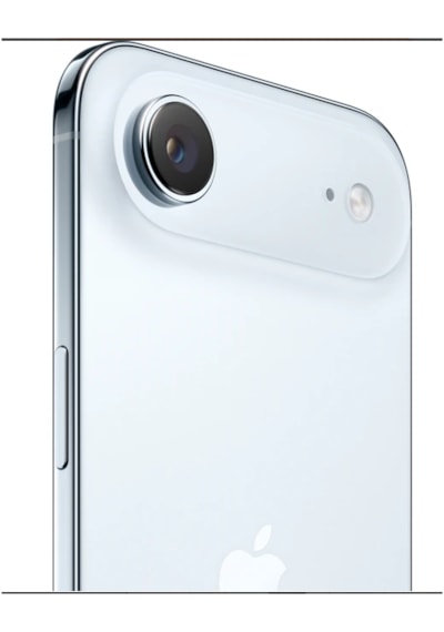 Apple İphone Air 256 Gb Gök Mavisi Teşhir