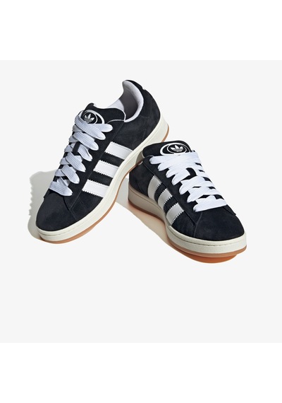 Adidas Campus 00s Unisex Siyah Spor Ayakkabı Düz Hq8708 2800282