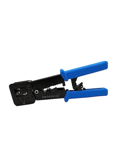 Px-8060y Rj45/rj11 Cat6 Yeni Nesil Jak Pense Standart