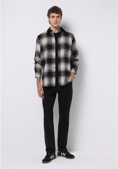 Colin's Colins Regular Fit Erkek Lacivert Jean Pantolon Cl1076519 Q1.v1 Dn03756 DENİM
