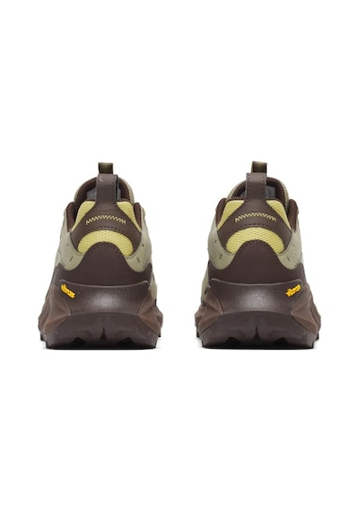 Merrell Moab Speed 2 Gore-tex Erkek Outdoor Ayakkabı J00005348 Yeşil