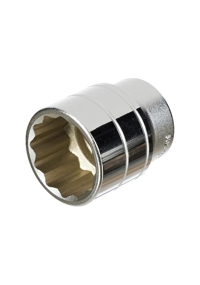 Lokma Anahtar Oniki Köşe 3/4" Sae 1 7/16"