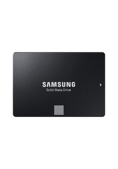 500 Gb 870 Evo 2.5 Sata3 Mz-77e500bw 560-530 Mb/s