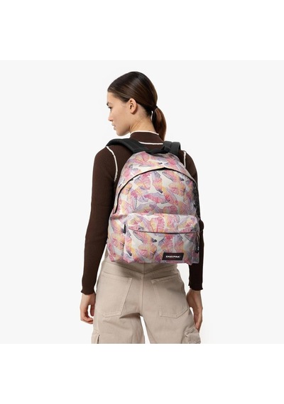 Eastpak Sırt Çantası Padded Pak'r Brize Grade White Ek0006204o21 Çok Renkli