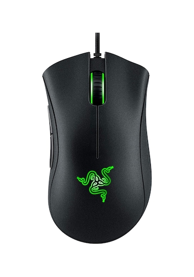Razer Deathadder Essential 2021 - Kablolu Oyun Faresi Optik Se 14056990