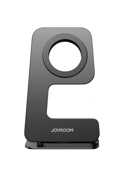 Joyroom Jr-w18 Watch Charger Masaüstü Tutucu Siyah