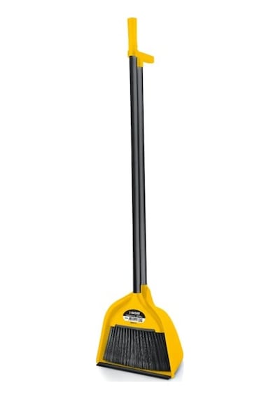 Sgs4212 Süpürgeli Faraş