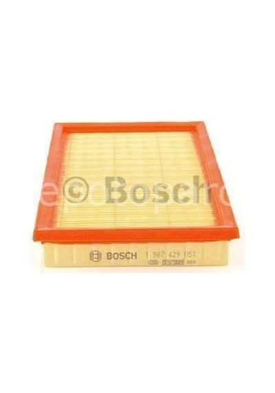 Nıssan Almera 1.6 01.2006 - 11.2012 Bosch Hava Filtresi