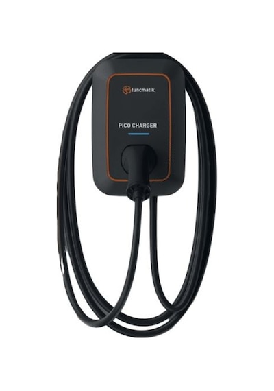 Tunçmatik Pico Tsk16059 11 Kw Kablolu Elektrikli Araç Şarj Vvetnc0016