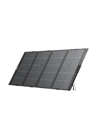 Ecoflow - 400w Solar Lıght Taşınabilir Güneş Paneli