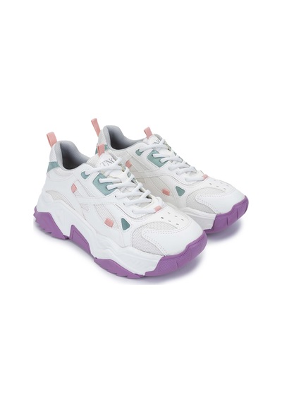 Tamer Tanca Kadın Vegan Beyaz/lila Sneakers & Spor Ayakkabı 936 65137 Bn Ayk Sk24-25 Beyaz/lıla Beyaz - Lila Tamer Tanca Kadın Vegan Beyaz/lila Sneakers & Spor Ayakkabı 936 65137 Bn Ayk Sk24-25 Beyaz/lıla Beyaz - Lila