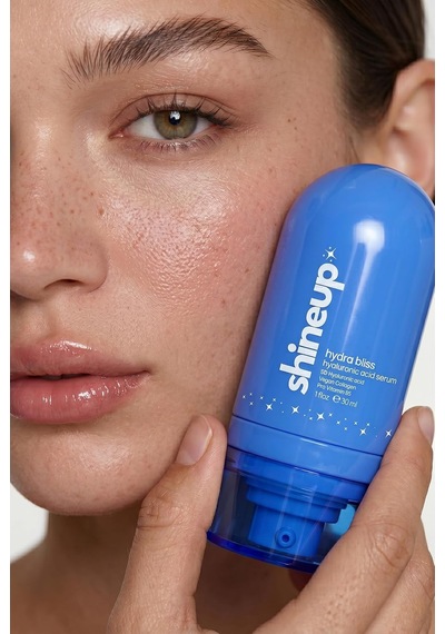 Hydra Bliss 8d Hyaluronik Asit Serum 30 Ml Yoğun Nemlendirici Cilt Serumu