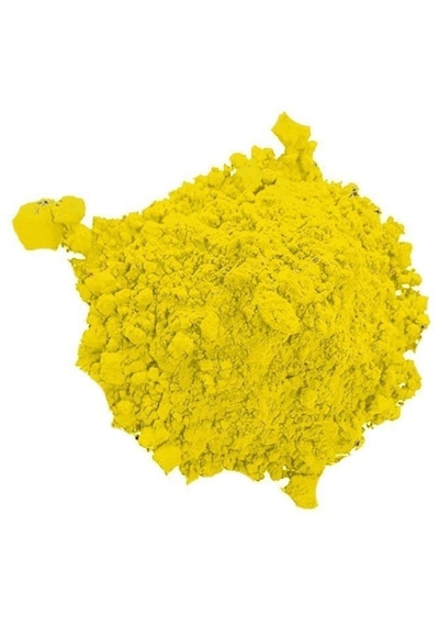 Gıda Boyası Sarı 9gr