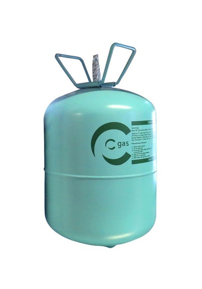 Brio Klima Gazı C- Gas 13.6 Kg