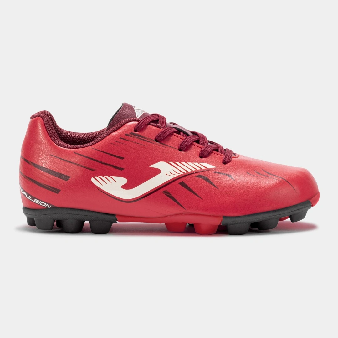 Joma Propulsıon Jr 2506 Red Hard Ground Jr Karampon Kırmızı