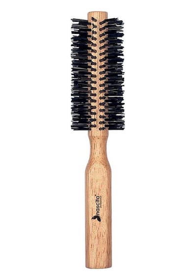 Nascita Side Askılı Saç Fırçası 18 mm x 12 sıra
