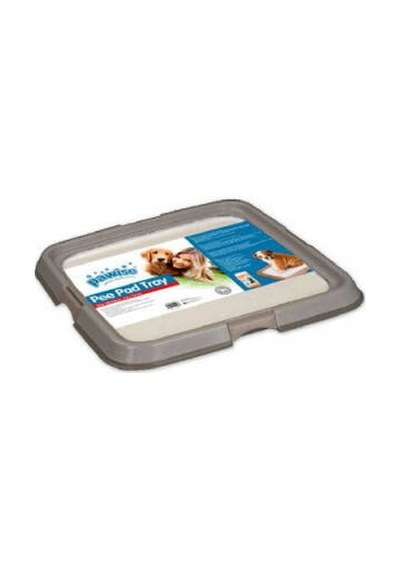 Köpek Tuvaleti Ped Kabı 49x36 Cm