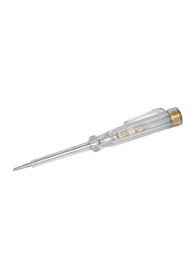 Mey İthalat İzeltaş 4550 Elektrik Kontrol Kalemi 135 Mm