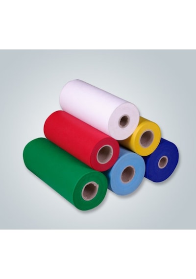 Halı Kenarı Biye Nonwoven Kumaş Biye