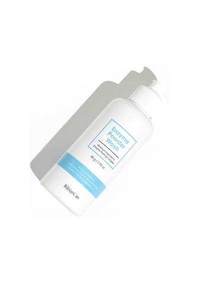 Bibimcos Enzyme Powder Wash Arındırıcı Toz Temizleyici 80 G
