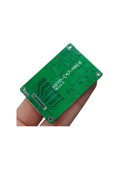 6s 20a Bms 25.2v 18650 Lityum Pil Şarj Koruma Devresi Termistörlü