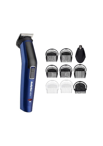 BaByliss 7255PE Erkek Bakım Seti