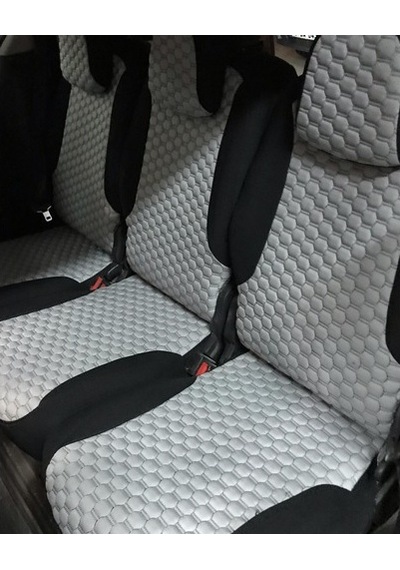 Citroen Berlingo Araca Özel Oto Koltuk Kılıfı (455871635)