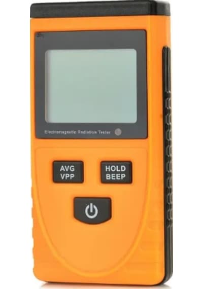 Benetech Gm3120 Manyetik Alan Ve Elektrik Alan Ölçer Emf Ölçer