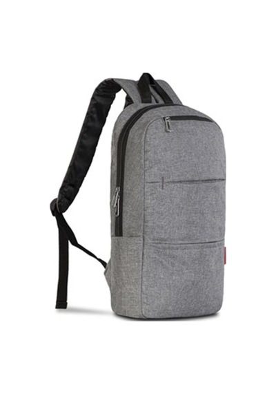 Casetto 15.6 Sırt Notebook Çantası-gri