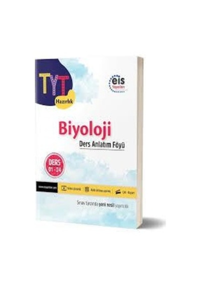 Eis Tyt Hazırlık Daf Biyoloji