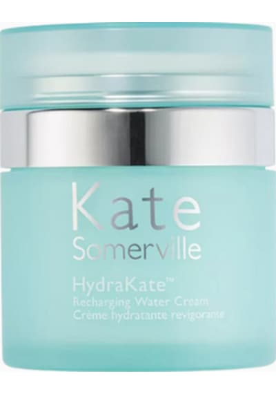 Kate Somerville Hydrakate Recharging Water Cream 50ml, Nemlendirici Ve Yenileyici Lüks Su Bazlı Cilt Bakımı