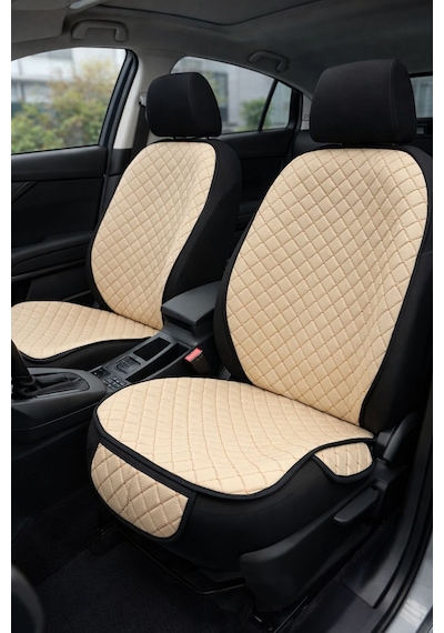 Suzuki Ignis Araçlara Uyumlu 5 Parça Oto Koltuk Minderi 95596045